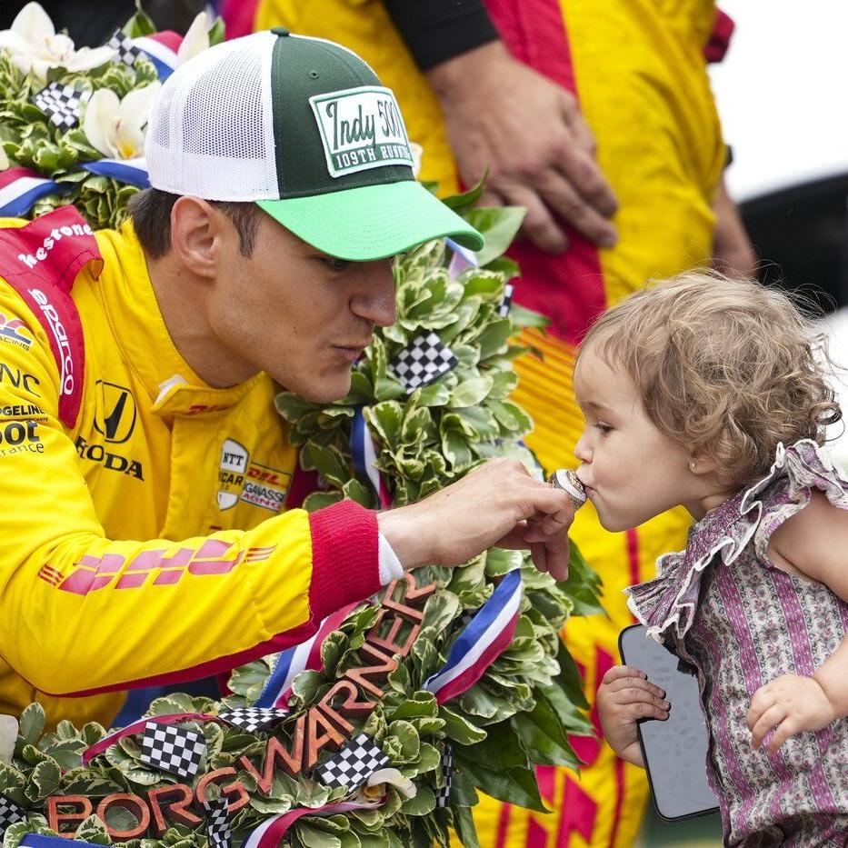 PHOTO COLLECTION: AP Top Photos of the Day, Friday, May 30, 2025